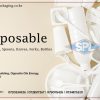 Disposable Cups For Sale, Swiss Packaging Ltd